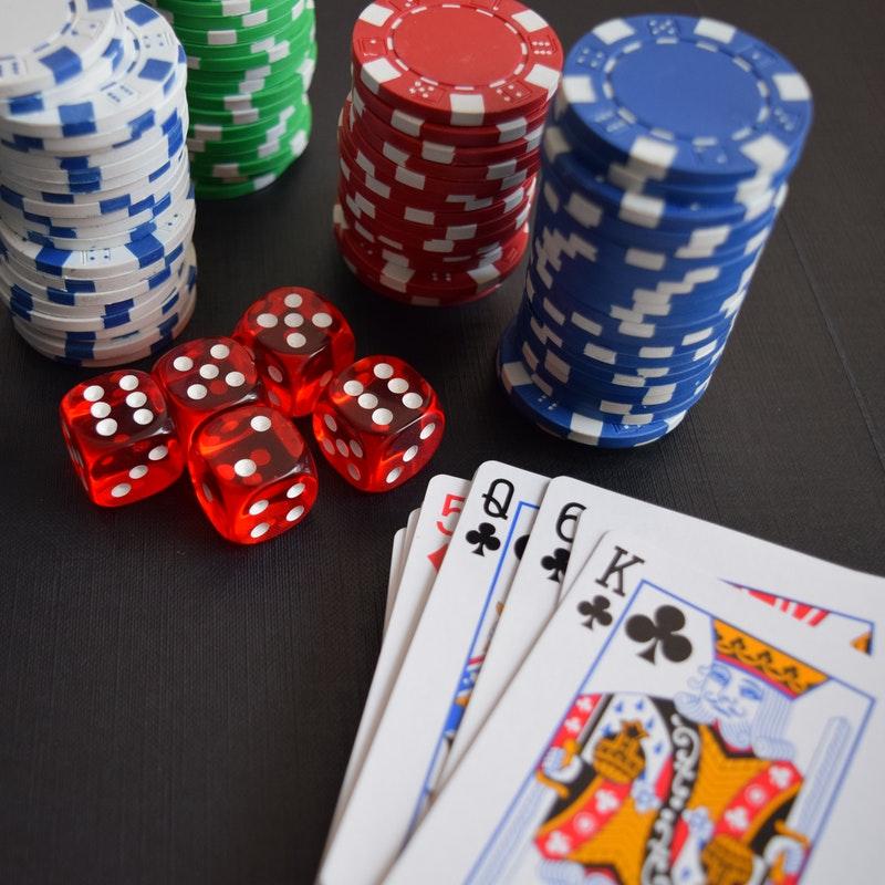 10 Warning Signs Of Your casino Demise