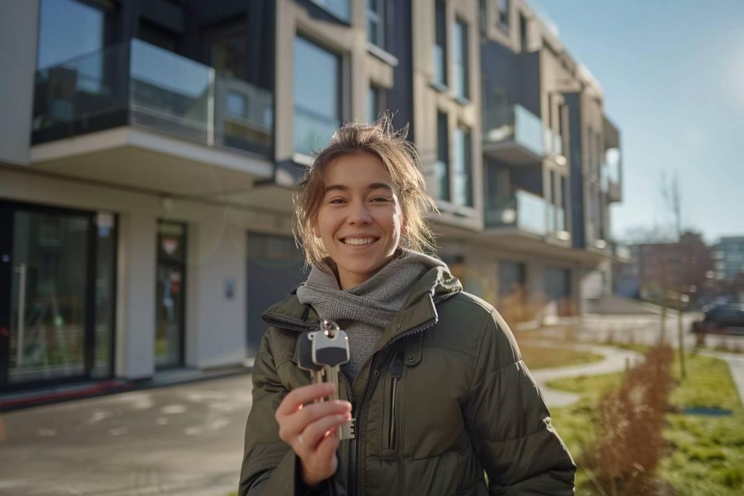 Acheter un appartement neuf pour vivre correctement