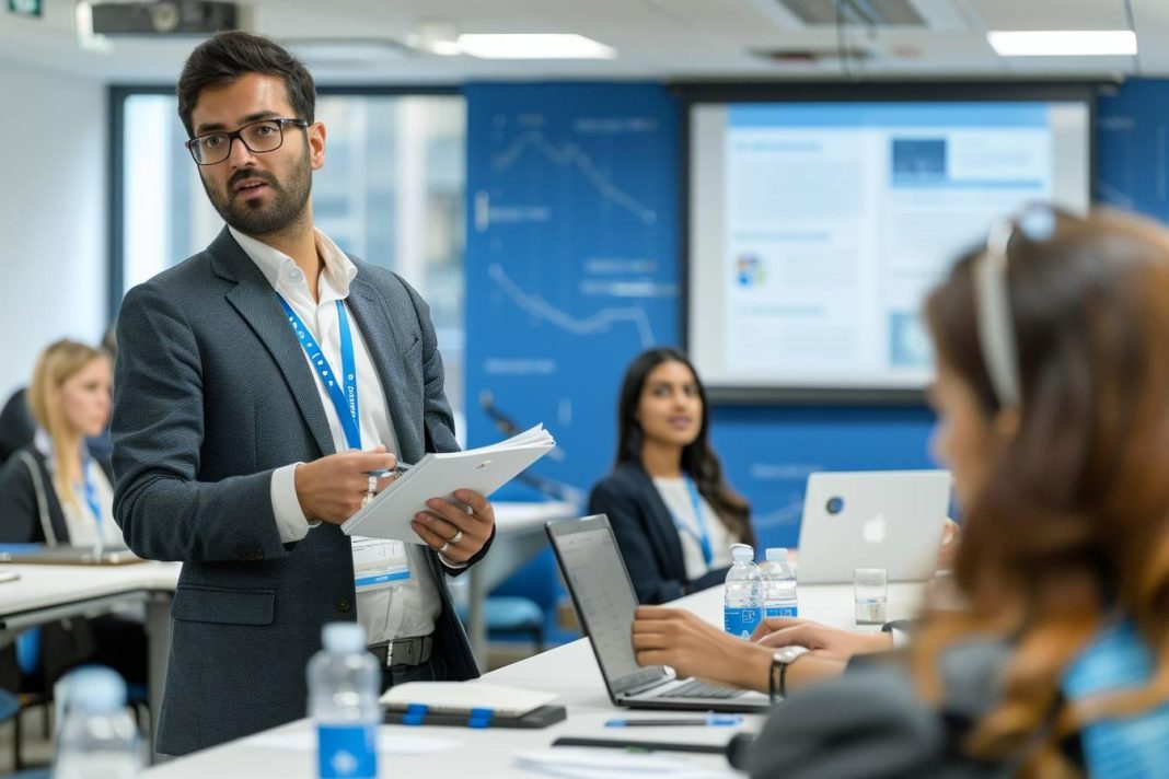 Agence communication pour le bon déroulement de votre séminaire