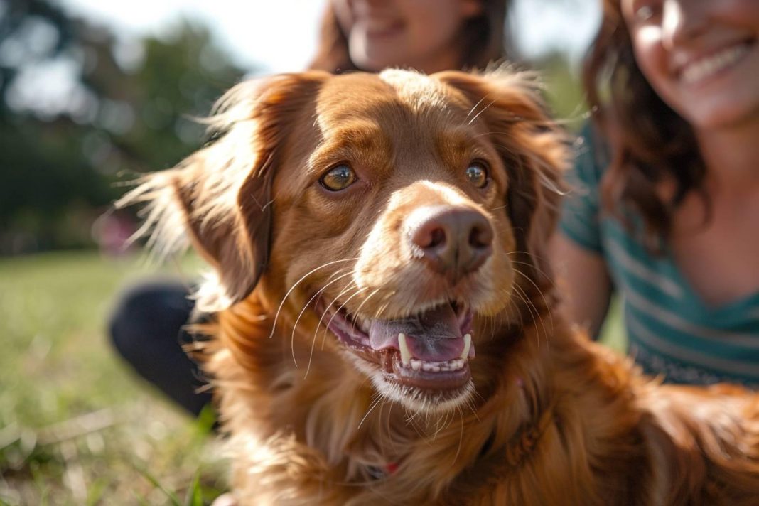 Avoir un chien : êtes-vous prêt à accueillir un animal ?