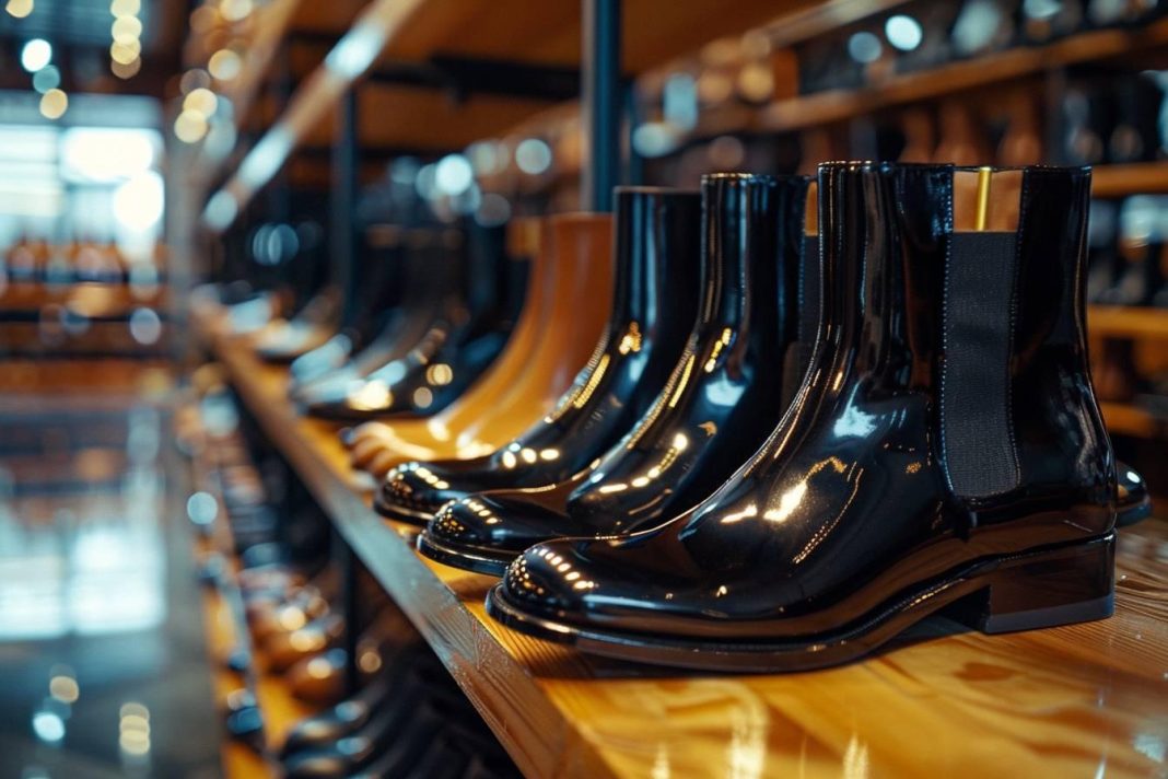 Bottines minelli : avez-vous pensé à vous acheter les vôtres ?