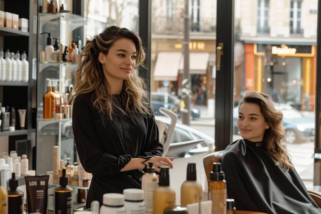 Coiffeur Paris : comment choisir le meilleur salon de coiffure dans la capitale ?