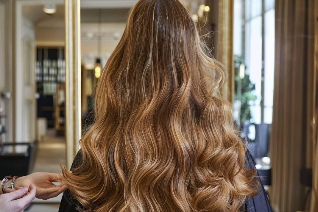 Coiffure cheveux long, mes astuces pour une chevelure sublimée