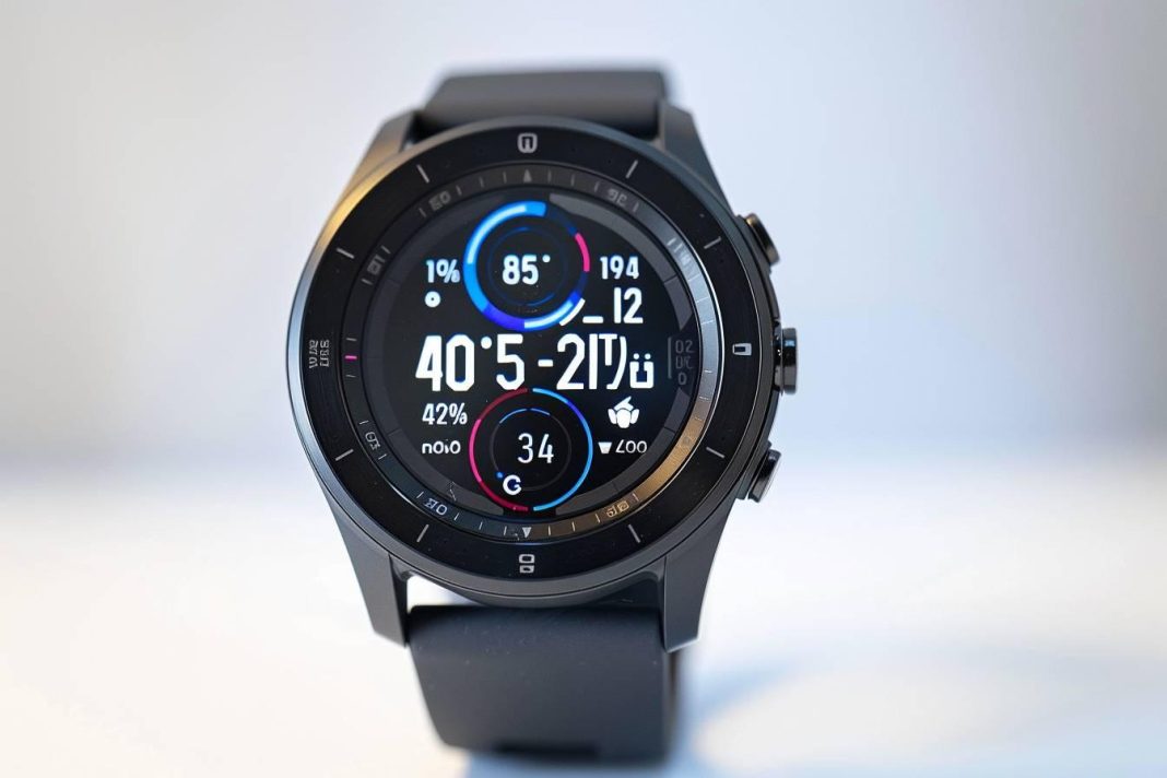 Comment choisir une montre Garmin de sport ?