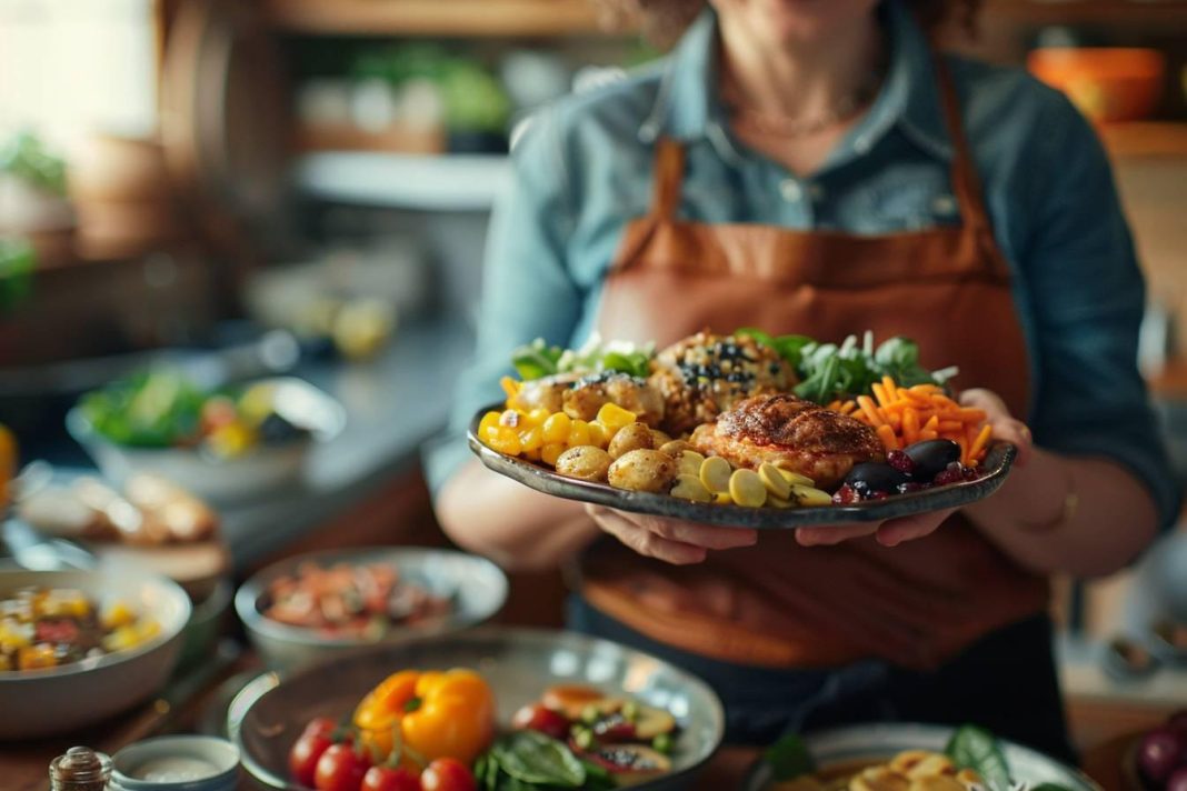 Comment prendre des kilos ?