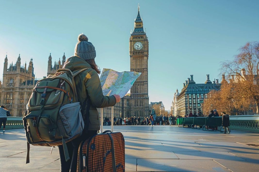 Comment préparer un séjour linguistique en Angleterre?