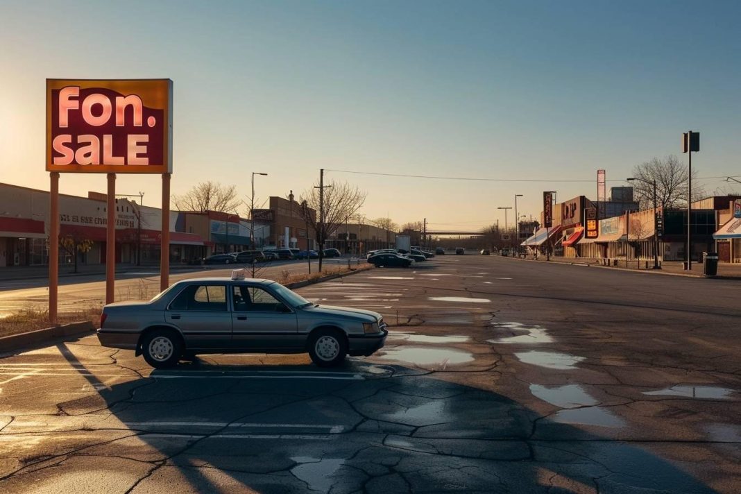 Comment sont calculés les frais de notaire pour l’achat d’une place de parking  ?