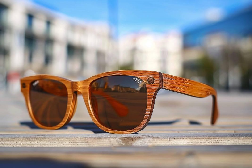 Comment trouver des lunettes en bois qui s’accordent avec un look tendance ?