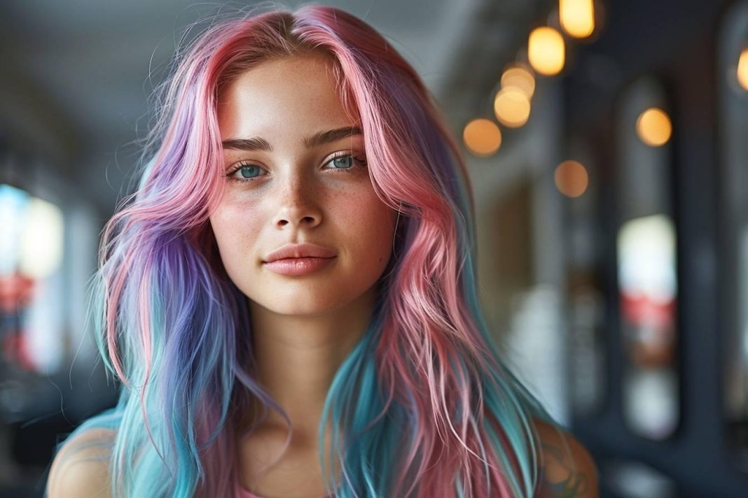 Couleur de cheveux : quelle est la tendance cette année en matière de coloration ?