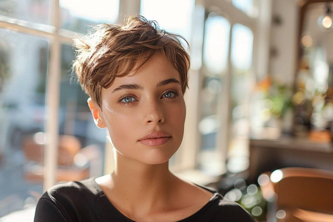 Coupe de cheveux courte femme, où trouver des modèles ?