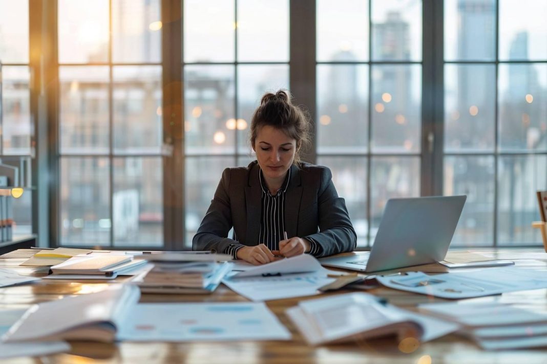 Créer une entreprise pour les nuls : choix du statut et du siège social