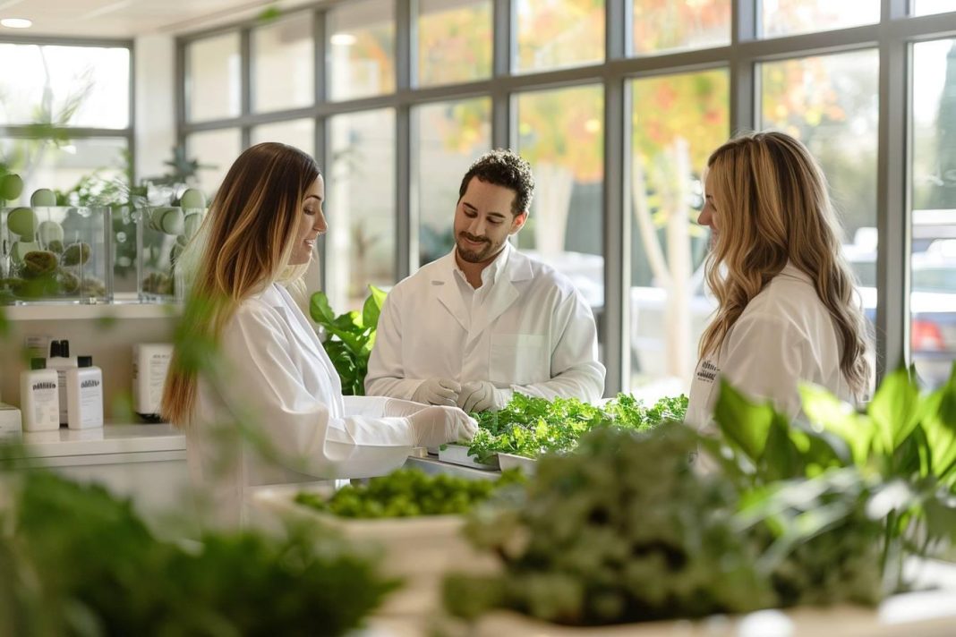 Detox colon, la bonne adresse pour celles qui souhaitent essayer