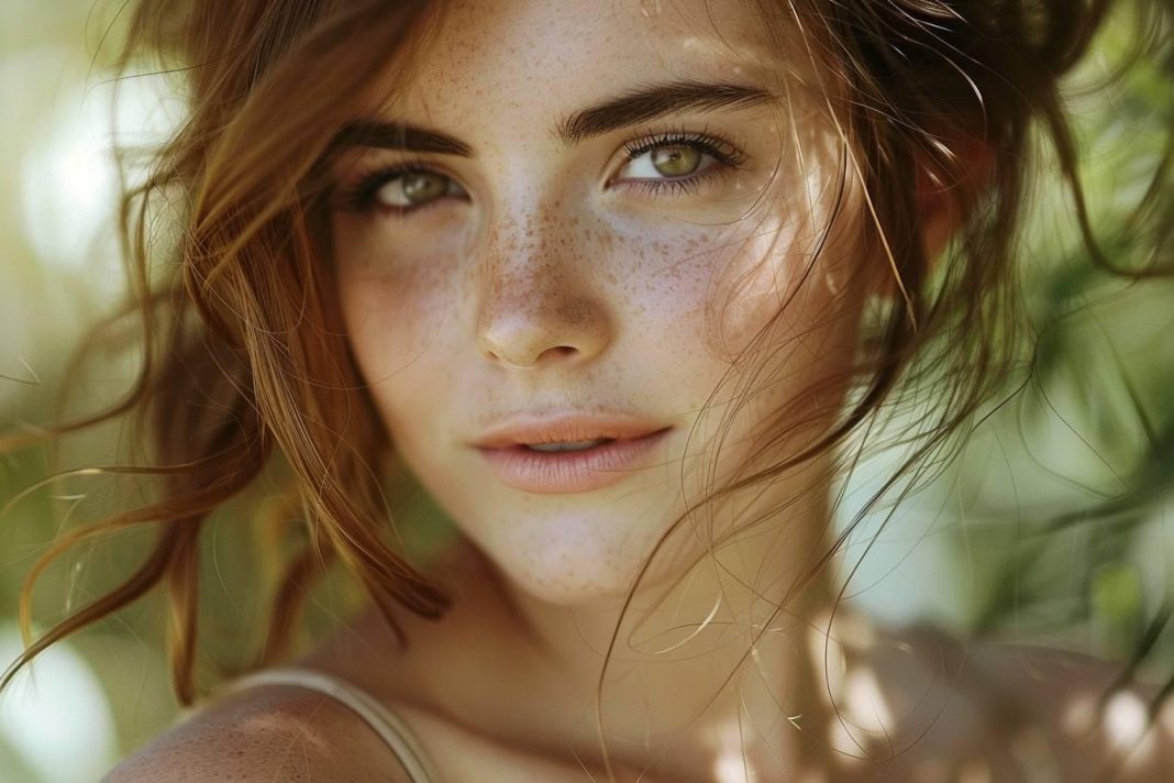 Emma Watson Sans Maquillage – La jeune actrice est sublime !