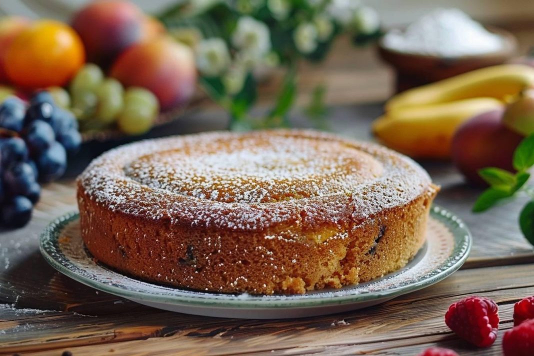 Gâteau au yaourt, quelle est la bonne recette ?