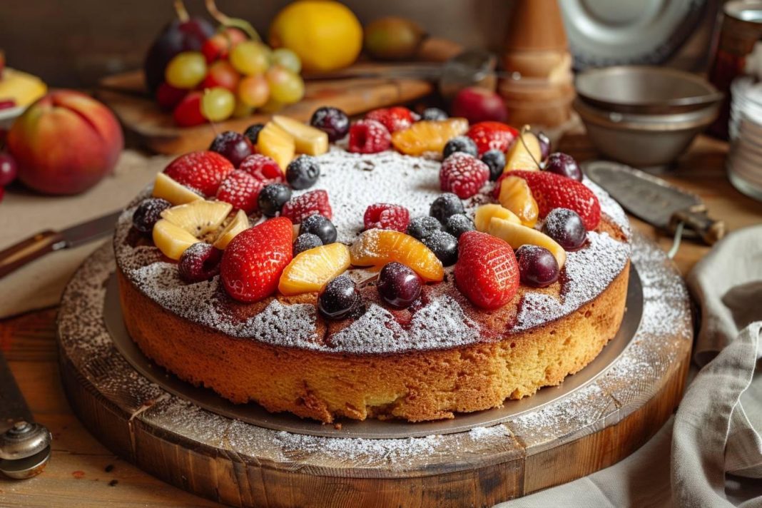 Gateau sans oeuf, une bonne manière d’améliorer la diététique des pâtisseries