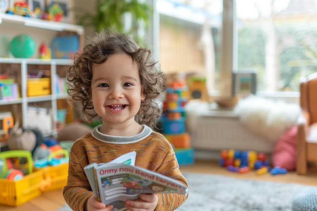 J’ai trouvé un super plan pour un abonnement au mag parents