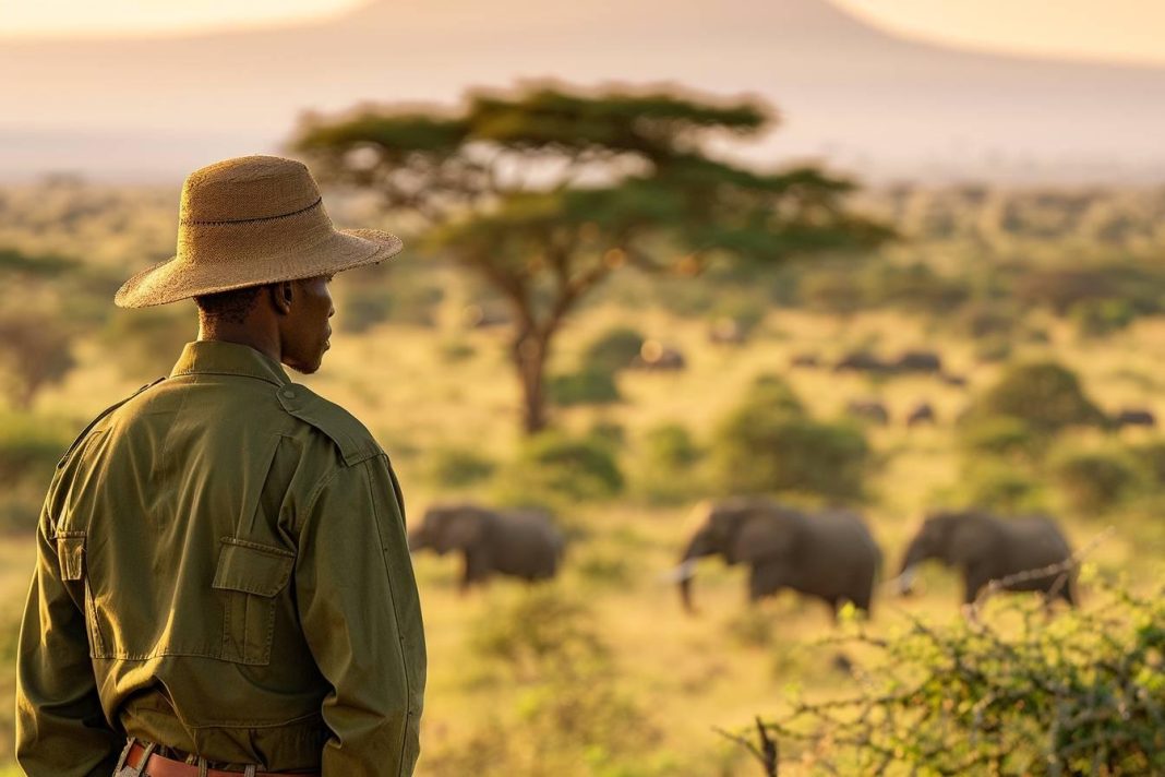 Lequel choisir entre un safari au Kenya et un safari en Tanzanie ?