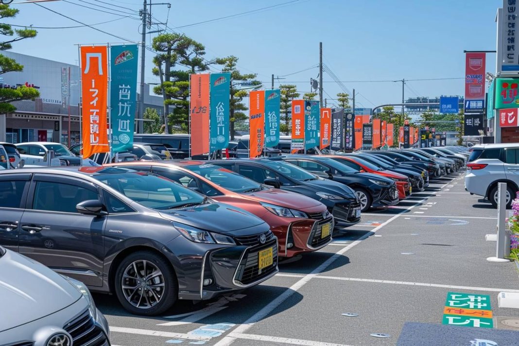 Location de parking : où garer sa voiture ?