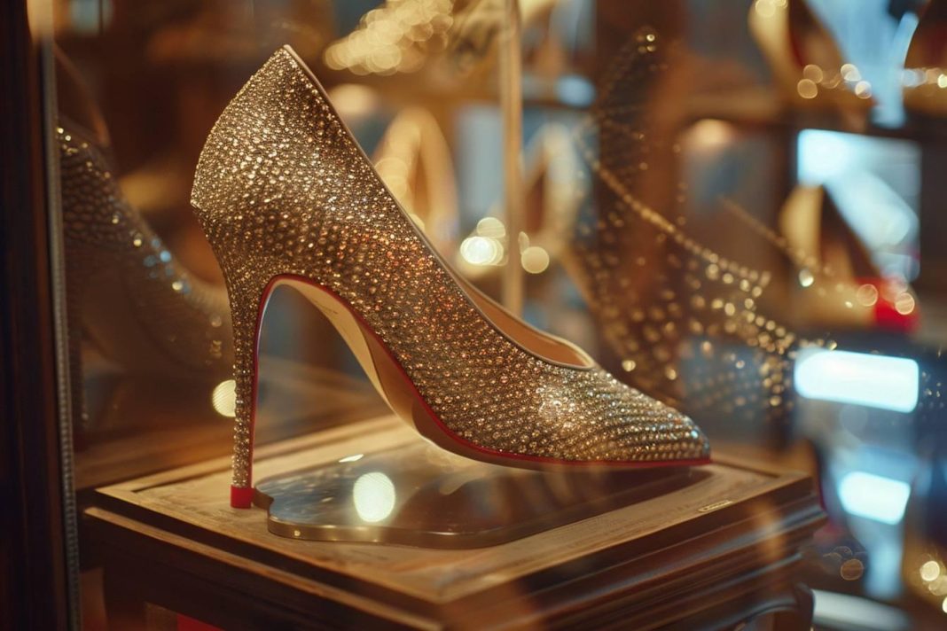 Louboutin prix : combien coûte une de ces fabuleuses paires ?