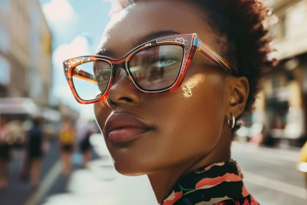 Lunettes de vue: des accessoires de mode