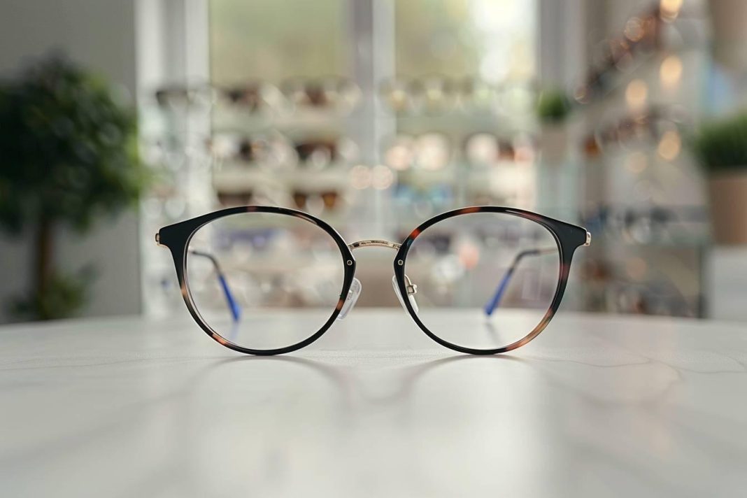 Lunettes de vue: où acheter votre paire?