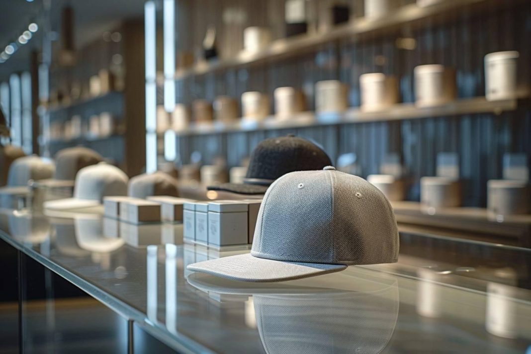 Où trouver une casquette de luxe pour homme ?