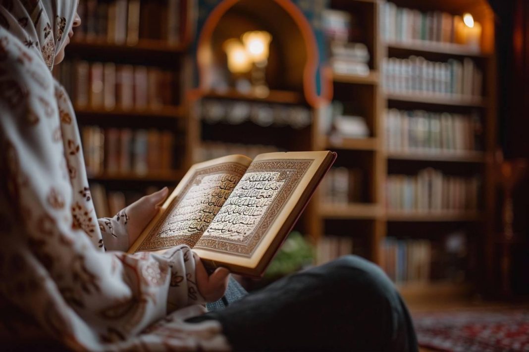 Pourquoi lire la sourate al kahf du coran ?