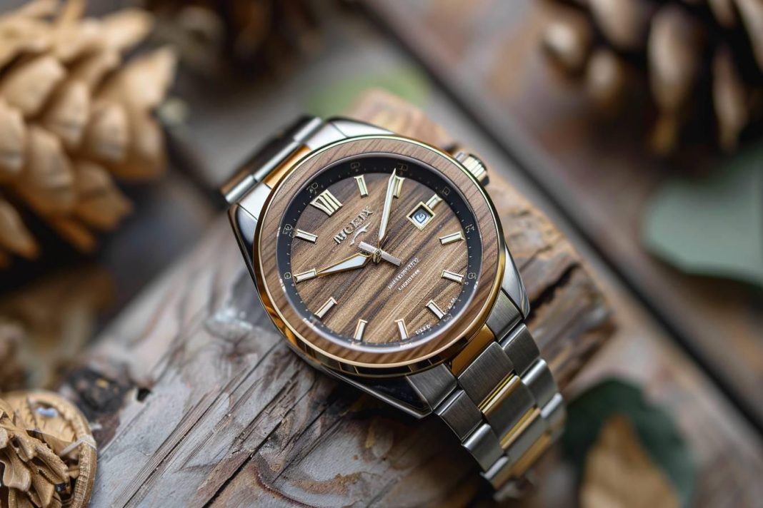 Quel est le prix d’une montre en bois de qualité ?