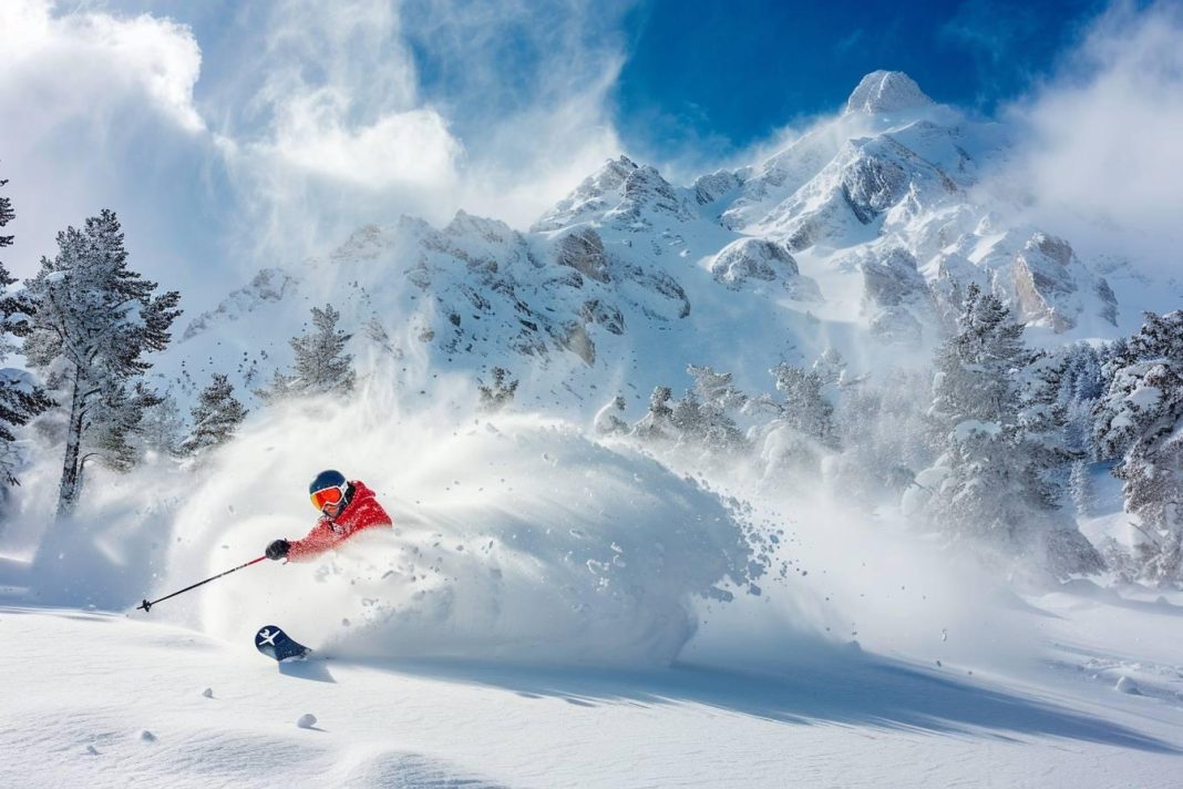 Quel est votre domaine skiable pyrénées favori ?