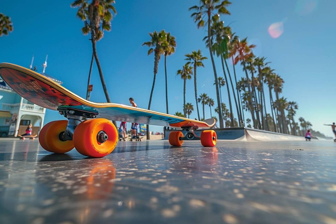 Quel surfskate choisir pour se lancer dans cette pratique ?