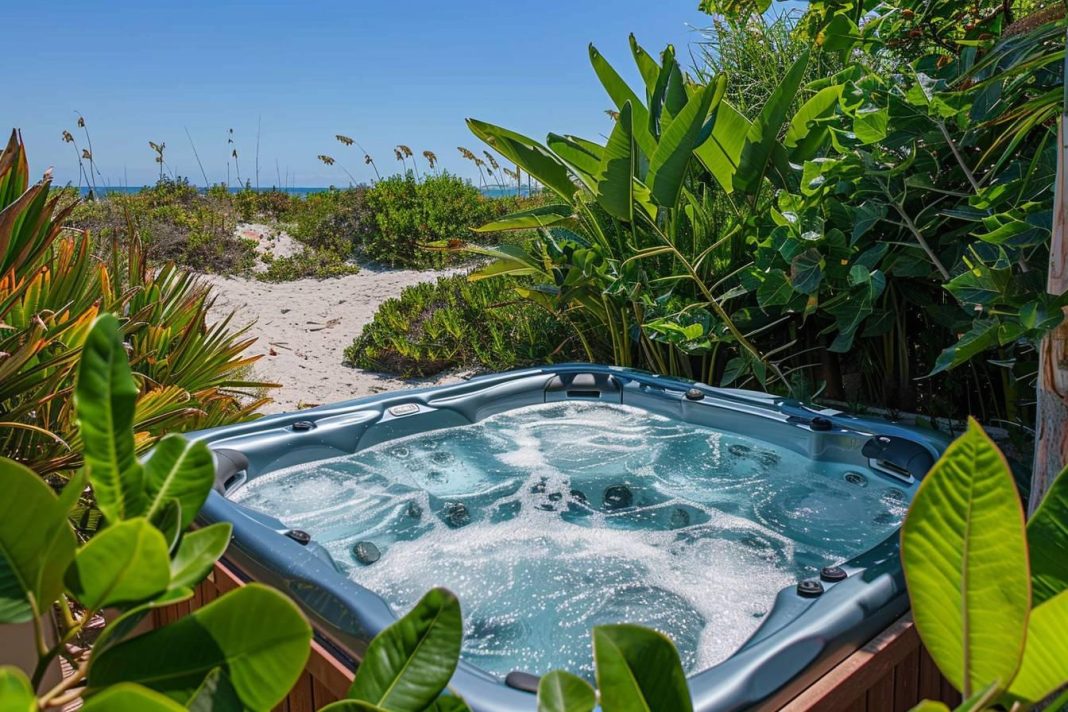 Quelle est la liste des campings avec jacuzzi à Argelès sur mer ?