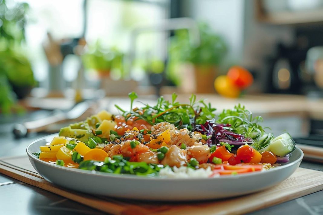 Recette facile, des idées pour le repas de ce soir