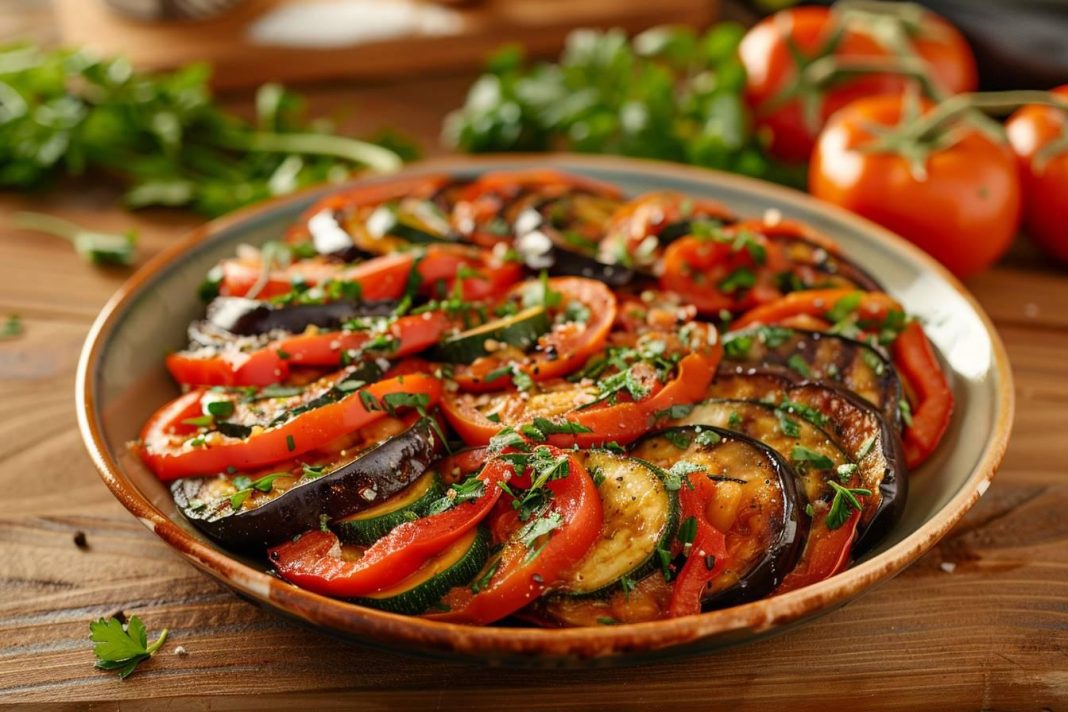 Recette ratatouille : quelques conseils à prendre ici