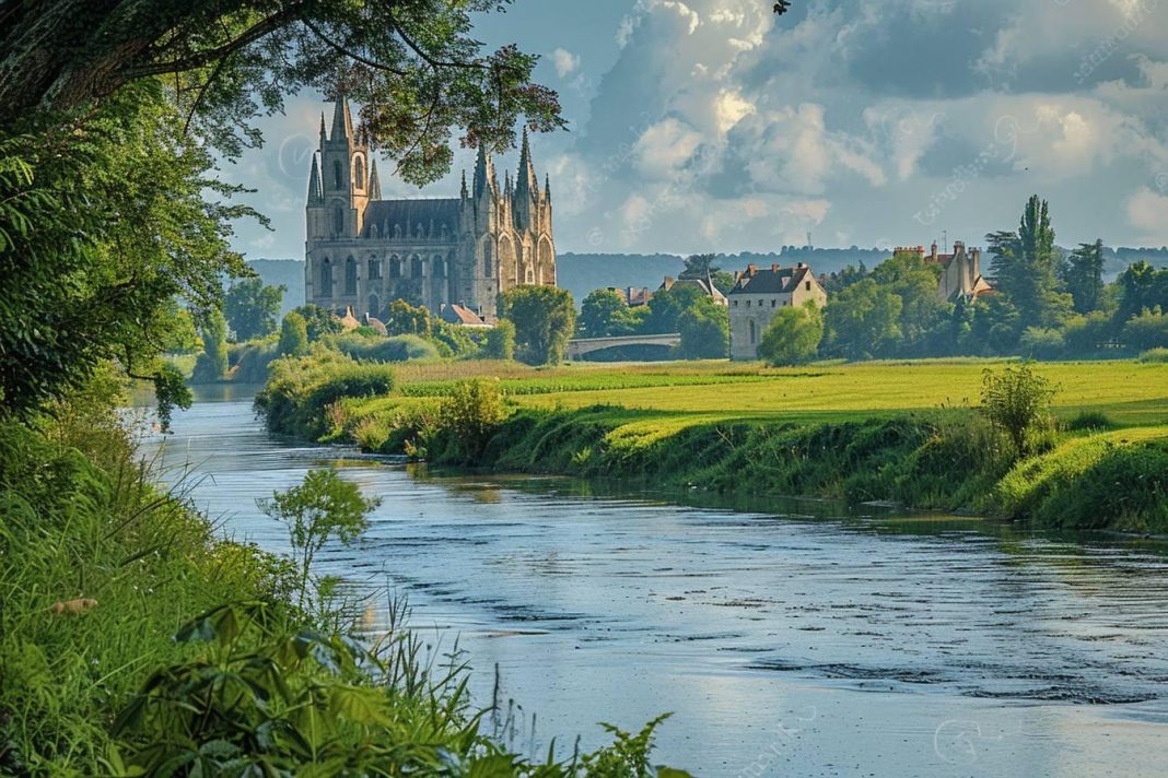 Toute la beauté du Pays de la Loire