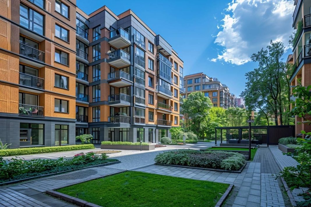 Vente appartement : un bon investissement